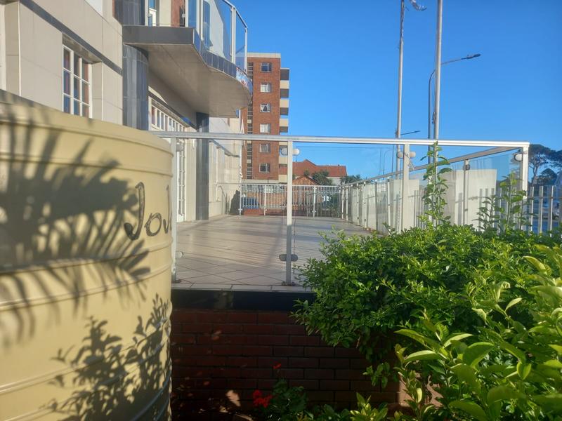 To Let commercial Property for Rent in Mill Park Eastern Cape